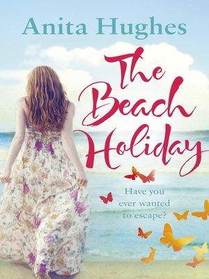 cover image of The Beach Holiday
